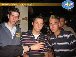 Hasenstall  2005/2006 - 