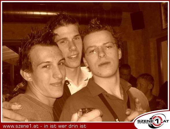 Hasenstall  2005/2006 - 