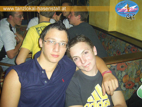 Hasenstall  2005/2006 - 