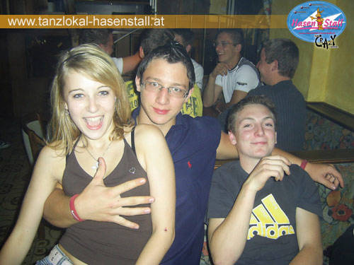 Hasenstall  2005/2006 - 