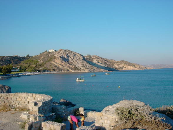 8 Tage in Tigaki :-) - 