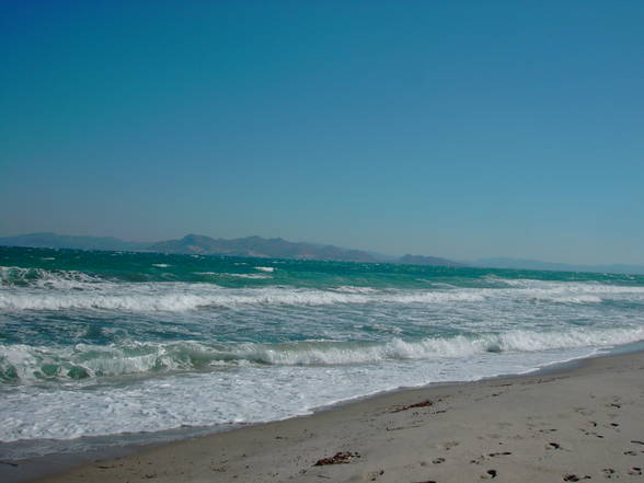 8 Tage in Tigaki :-) - 