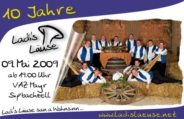 Ladi`s Läuse - 