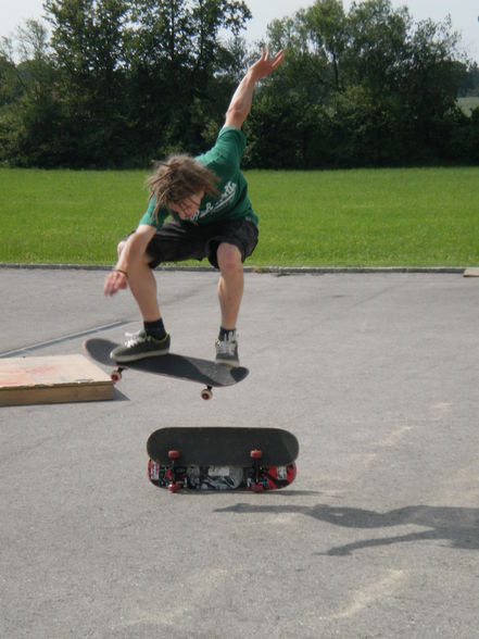 Skating 2009 - 