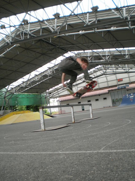 Skating 2009 - 