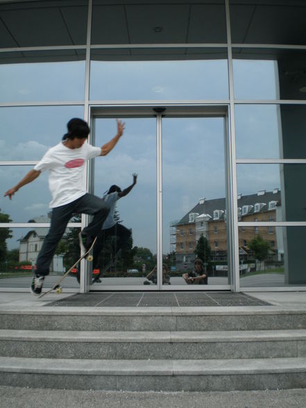 Skating 2009 - 