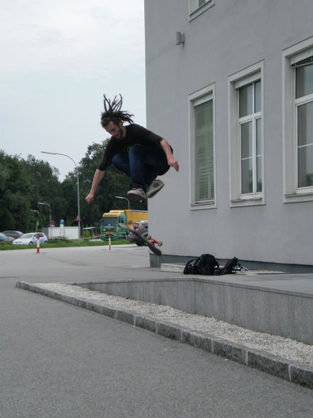 Skating 2009 - 