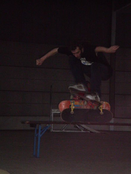 Skating 2009 - 