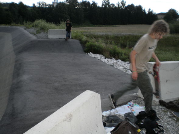 Skating 2009 - 