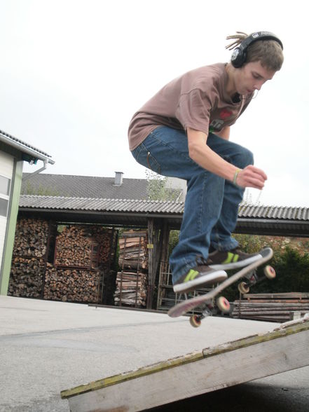 Skating 2009 - 