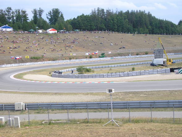 MOTO GP - Brno - 