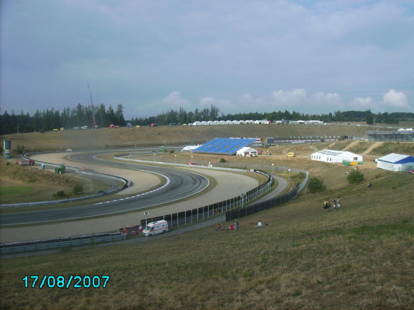 MOTO GP - Brno - 