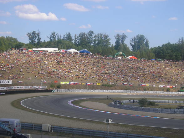 MOTO GP - Brno - 