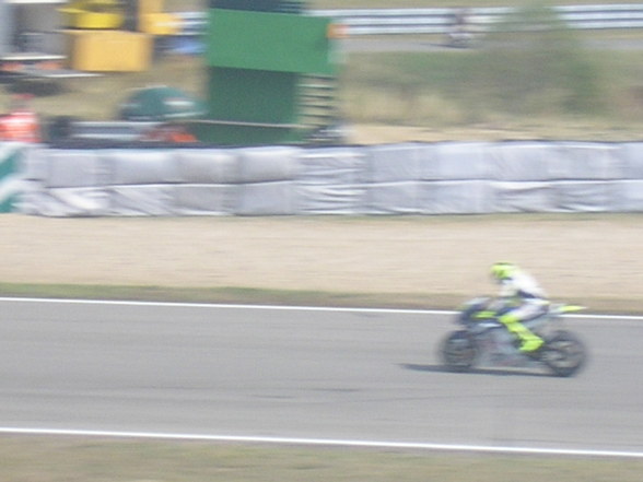 MOTO GP - Brno - 