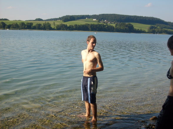 Mattsee 2008 - 