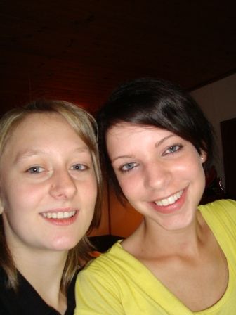 Geburtstagsparty`s 2008 - 