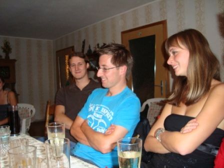 Geburtstagsparty09 - 