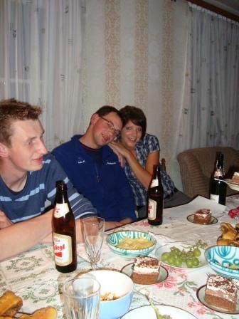 Geburtstagsparty09 - 