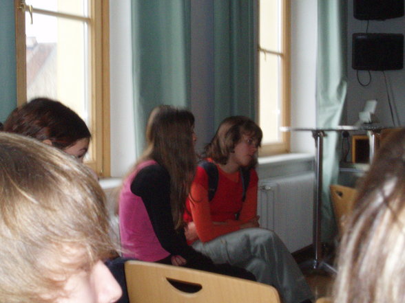 Days In Shool :P (2006/07) - 