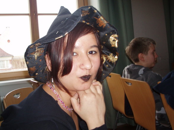 Days In Shool :P (2006/07) - 