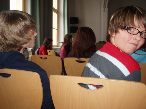 Days In Shool :P (2006/07) - 