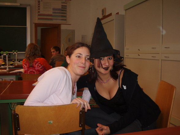 Days In Shool :P (2006/07) - 