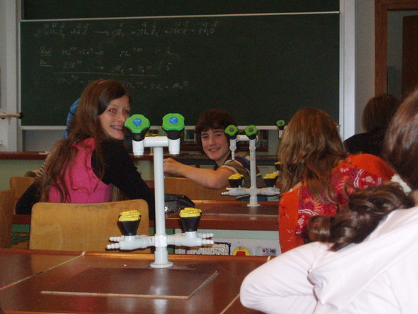 Days In Shool :P (2006/07) - 