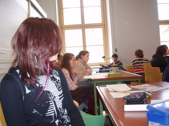 Days In Shool :P (2006/07) - 