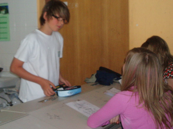 Days In Shool :P (2006/07) - 