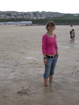 Cornwall/London 2006 - 