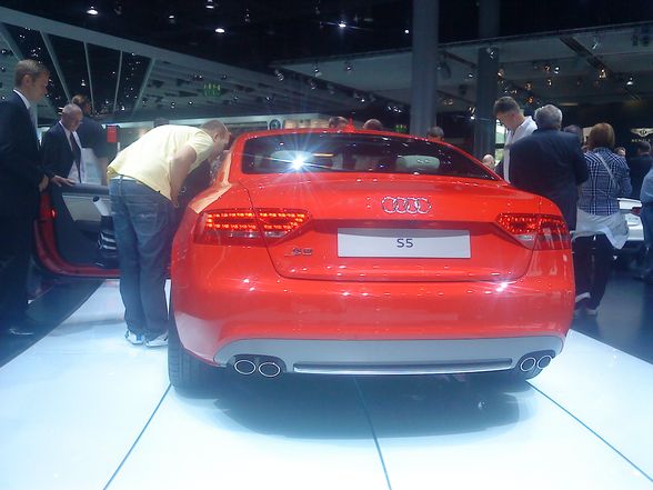 IAA 2009 - 