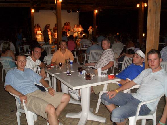 Faliraki 2005 - 