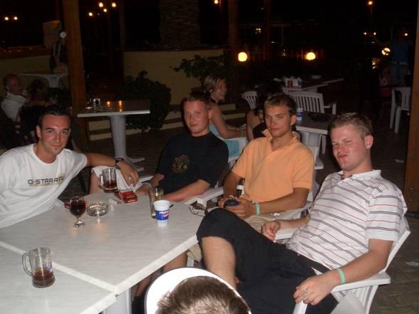 Faliraki 2005 - 