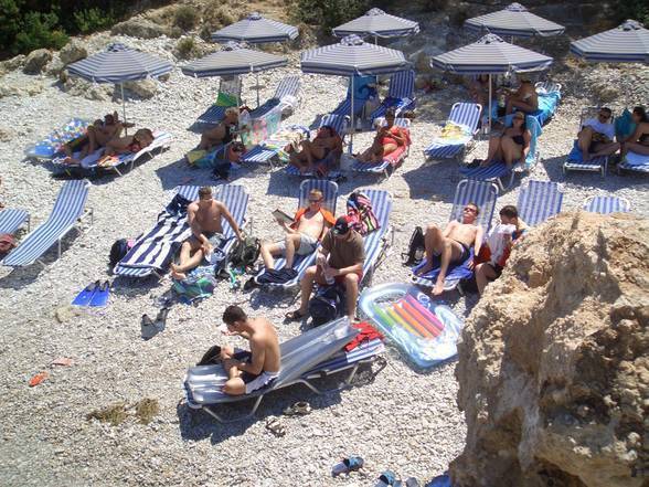 Faliraki 2005 - 