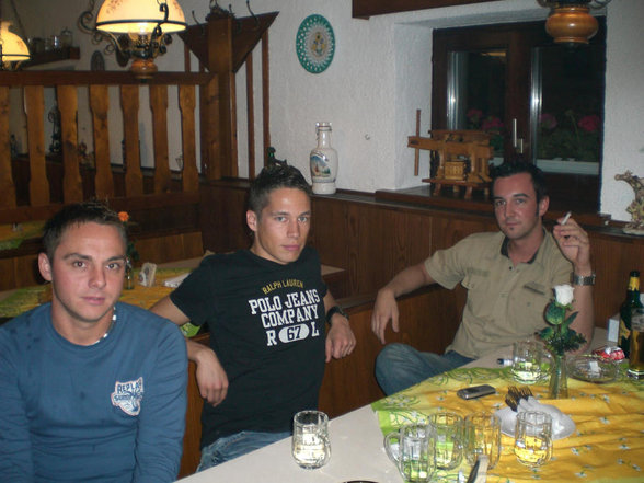 Podersdorf 2007 - 