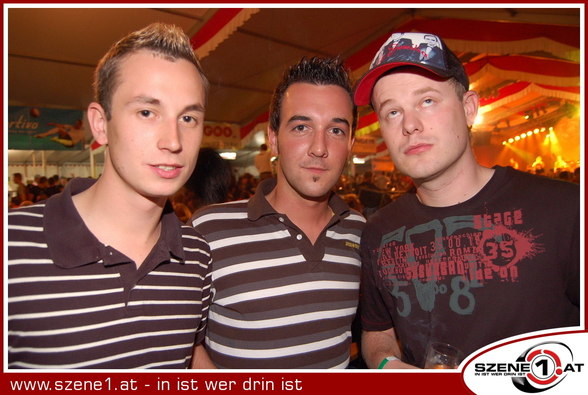 Sommer 2007 - 