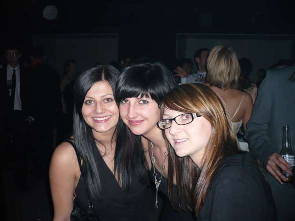 DGKS - Ball 2008 - 