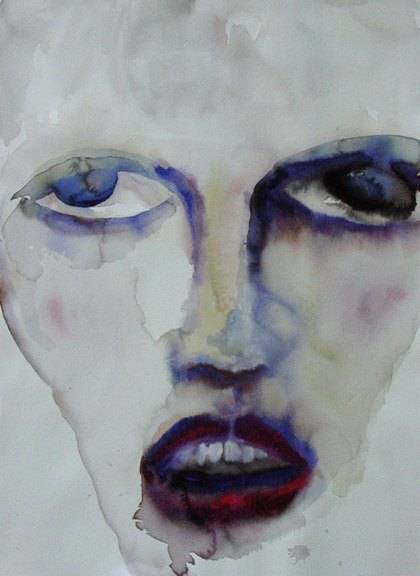 the ART of Marilyn Manson - 