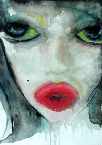 the ART of Marilyn Manson - 