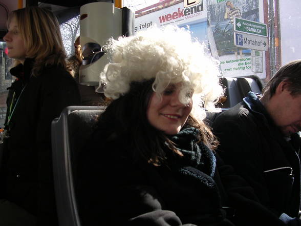 Fasching 2006 - 