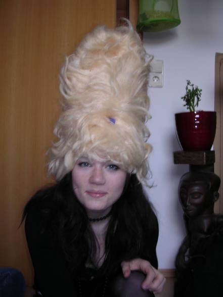 Fasching 2006 - 