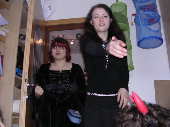 Fasching 2006 - 