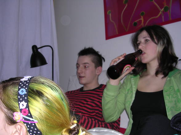 Fasching 2006 - 