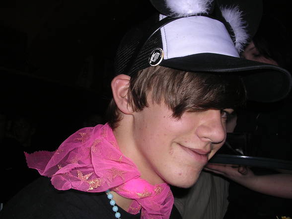 Fasching 2006 - 