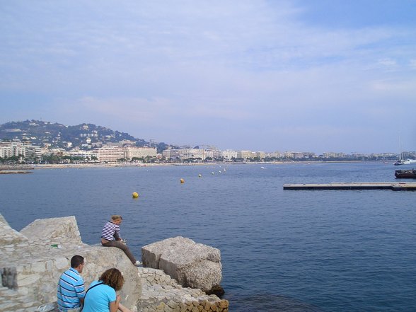 Cannes - 