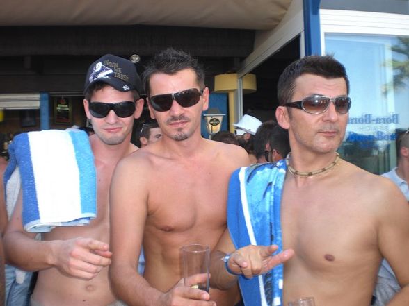 IBIZA 2008 - 