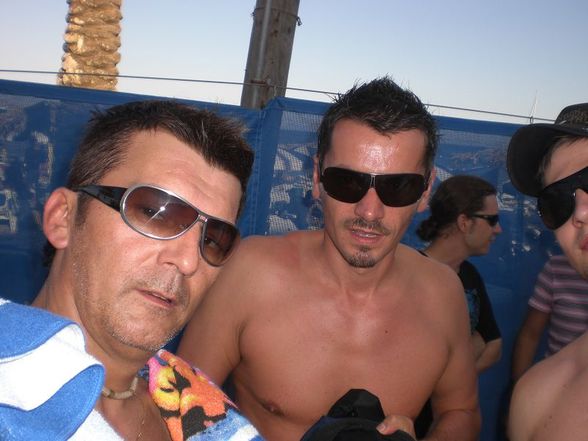 IBIZA 2008 - 