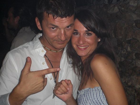 IBIZA 2008 - 