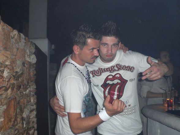 IBIZA 2008 - 