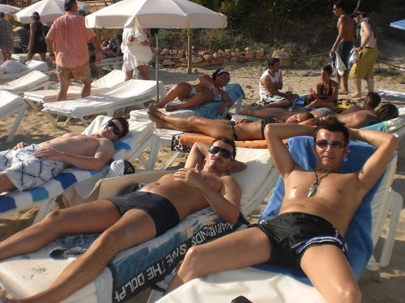 IBIZA 2008 - 